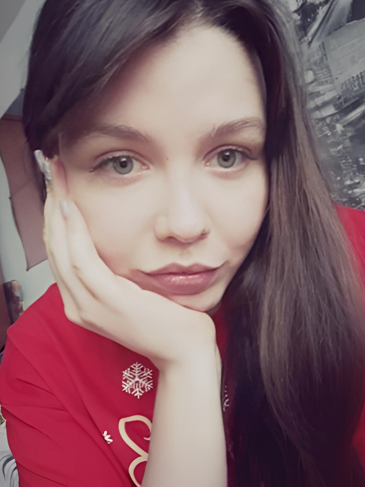 Индивидуалка Линда, доступна для личного знакомства от 10000 руб