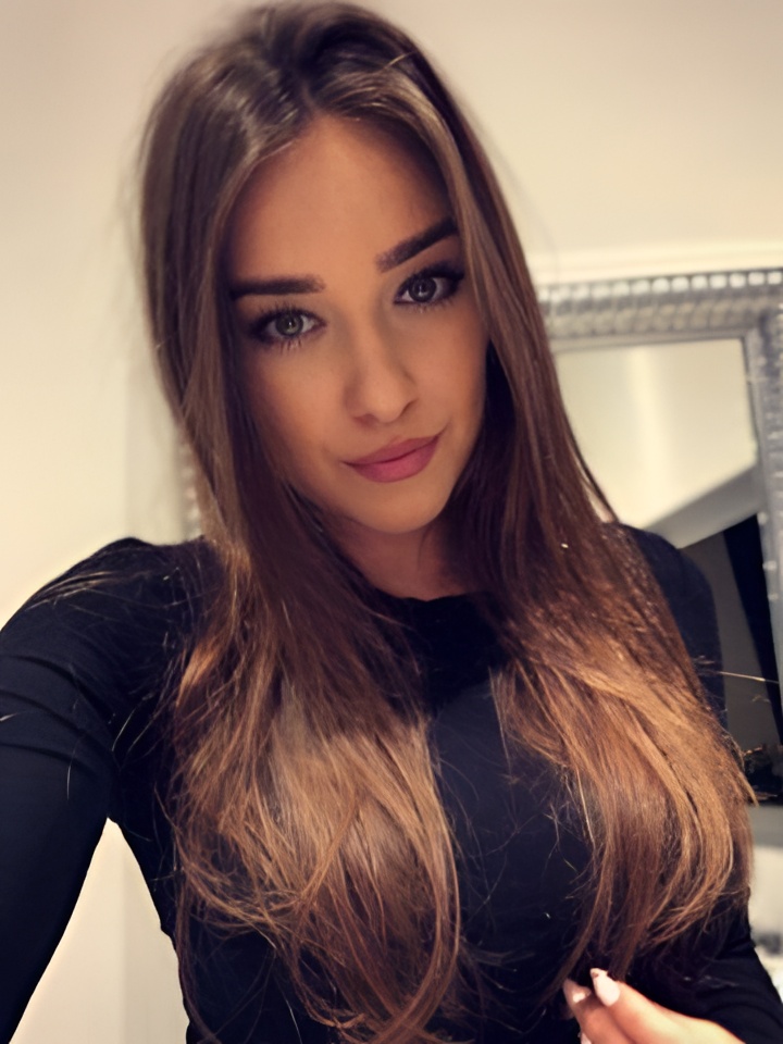 Мишель привлекальеная девушка из Мелитополя цена от 2500 руб