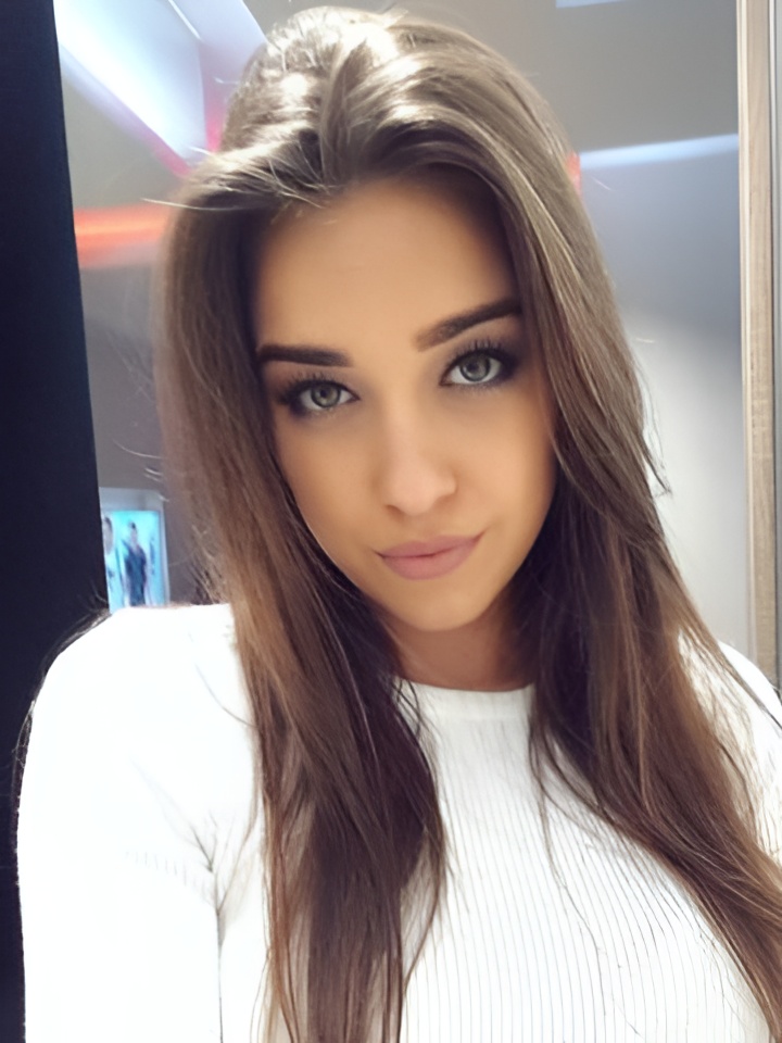 Индивидуалка Мишель, доступна для личного знакомства от 2500 руб