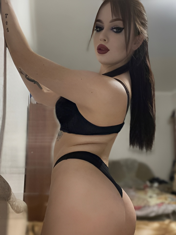 Владислава привлекальеная девушка из Мелитополя цена от 2000 руб