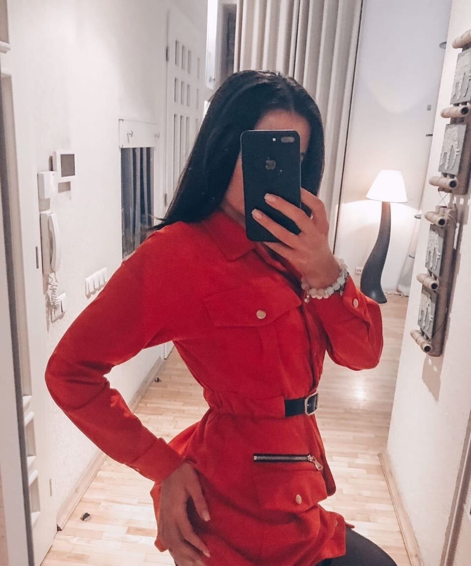 Аня привлекальеная девушка из Мелитополя цена от 3500 руб