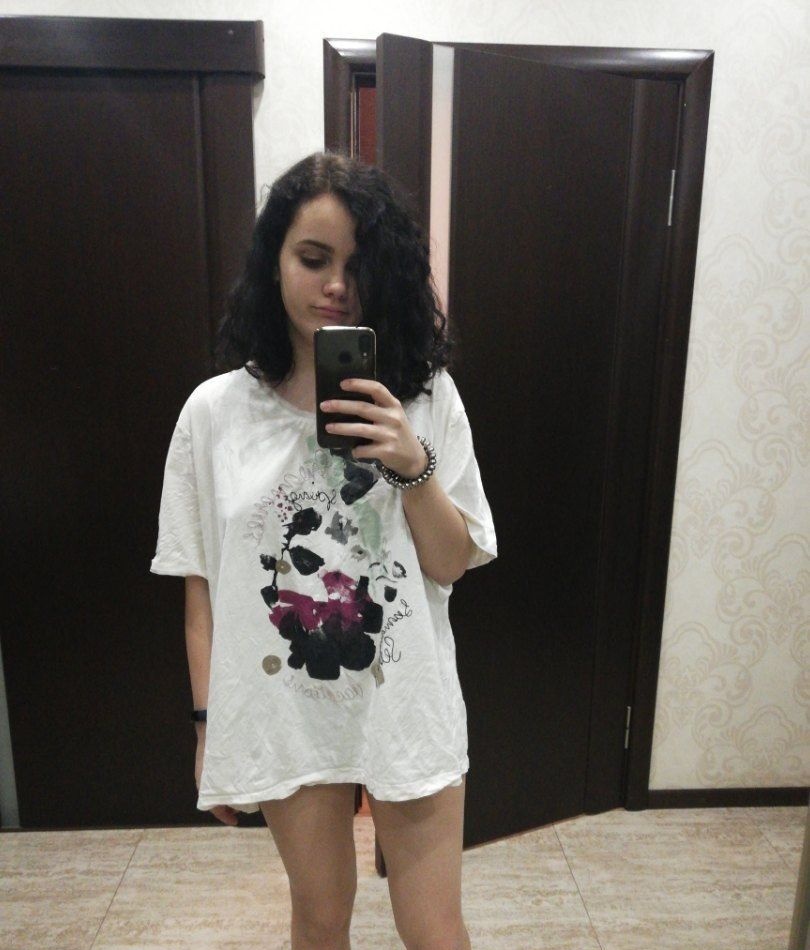 Марианна привлекальеная девушка из Мелитополя цена от 3500 руб