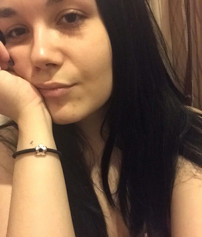 Кристина привлекальеная девушка из Мелитополя цена от 6000 руб