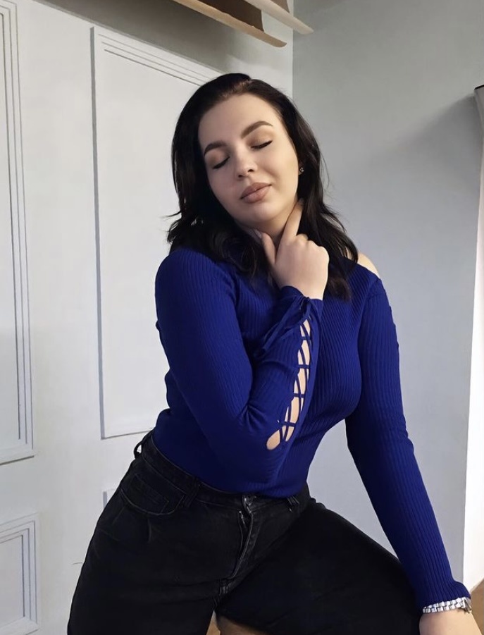 🎥 Дуня привлекальеная девушка из Мелитополя цена от 7000 руб