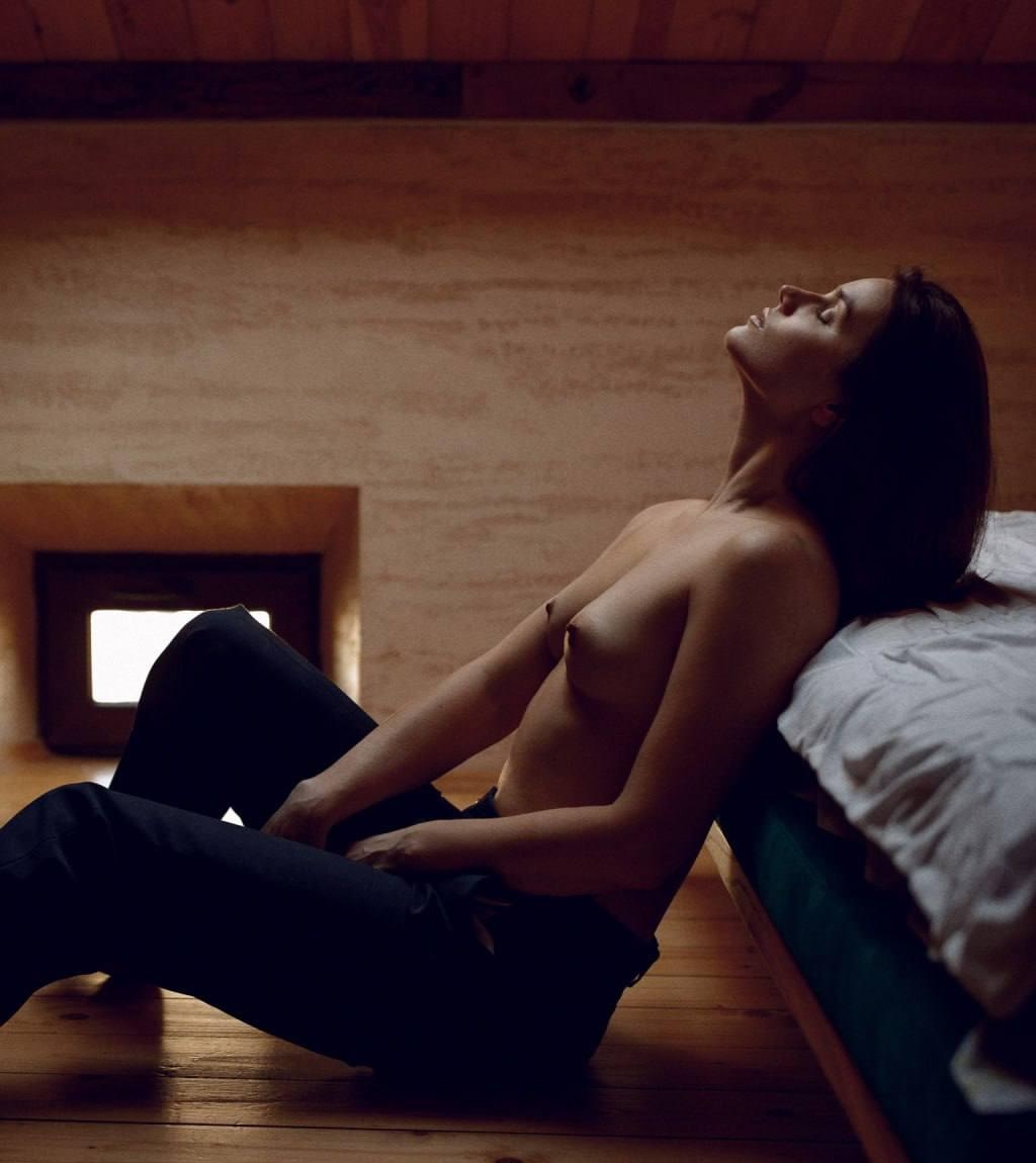 Индивидуалка Анна, доступна для личного знакомства от 4000 руб