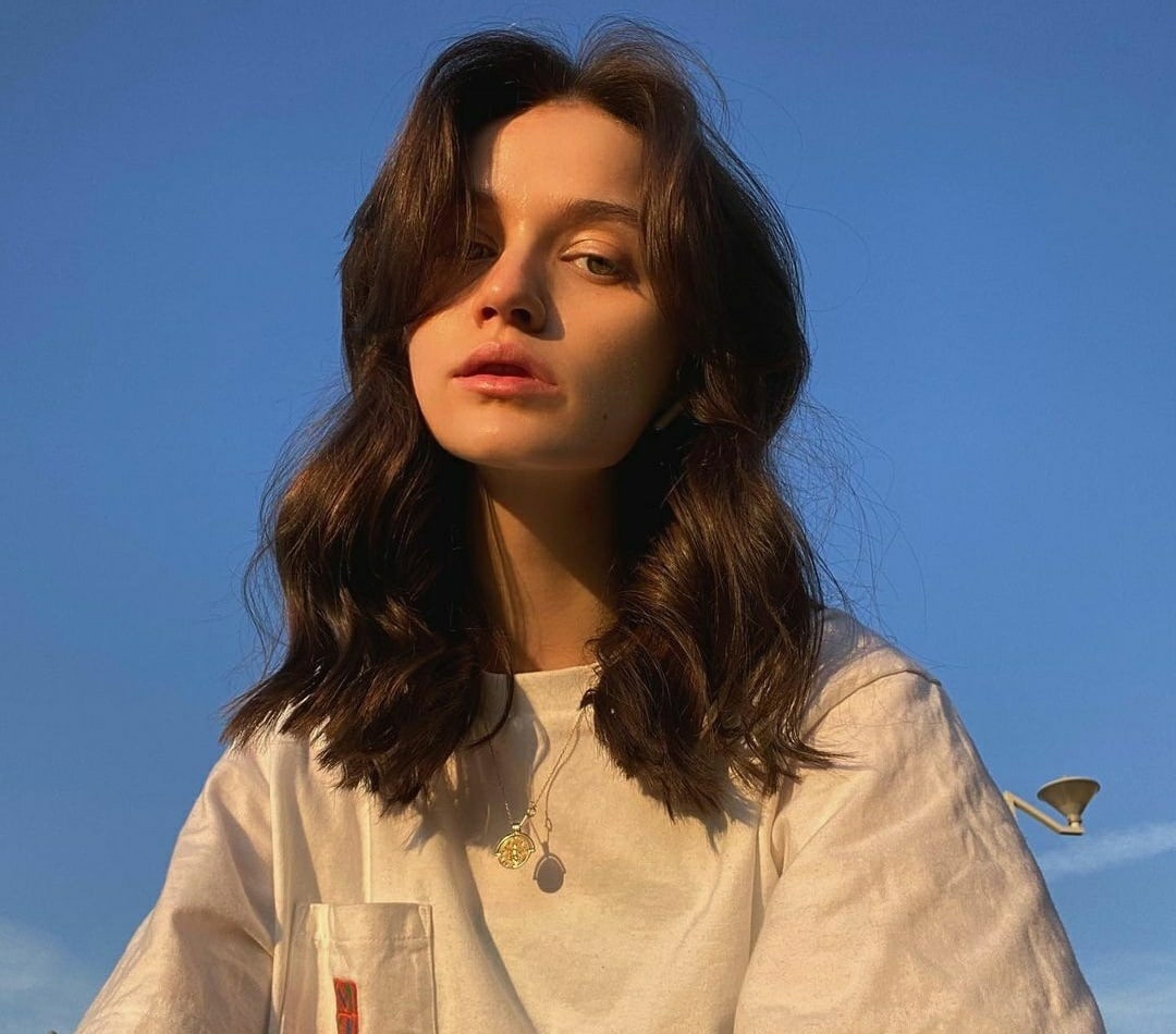 Вероника привлекальеная девушка из Мелитополя цена от 3500 руб