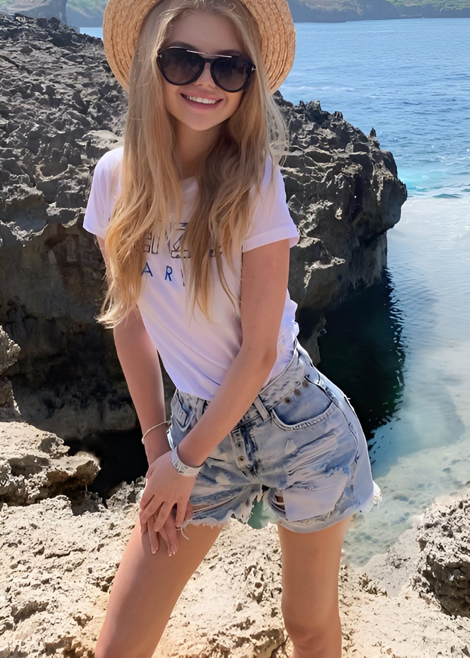 Индивидуалка ДАРИНА, доступна для личного знакомства от 7000 руб