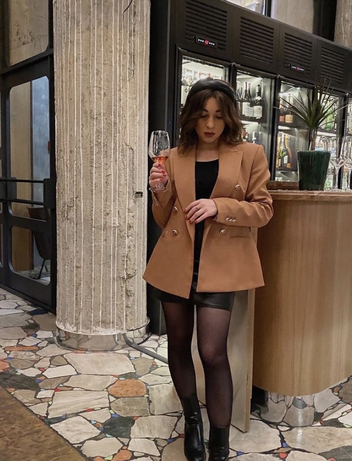 Индивидуалка 🎥 КАТЯ, доступна для личного знакомства от 8000 руб