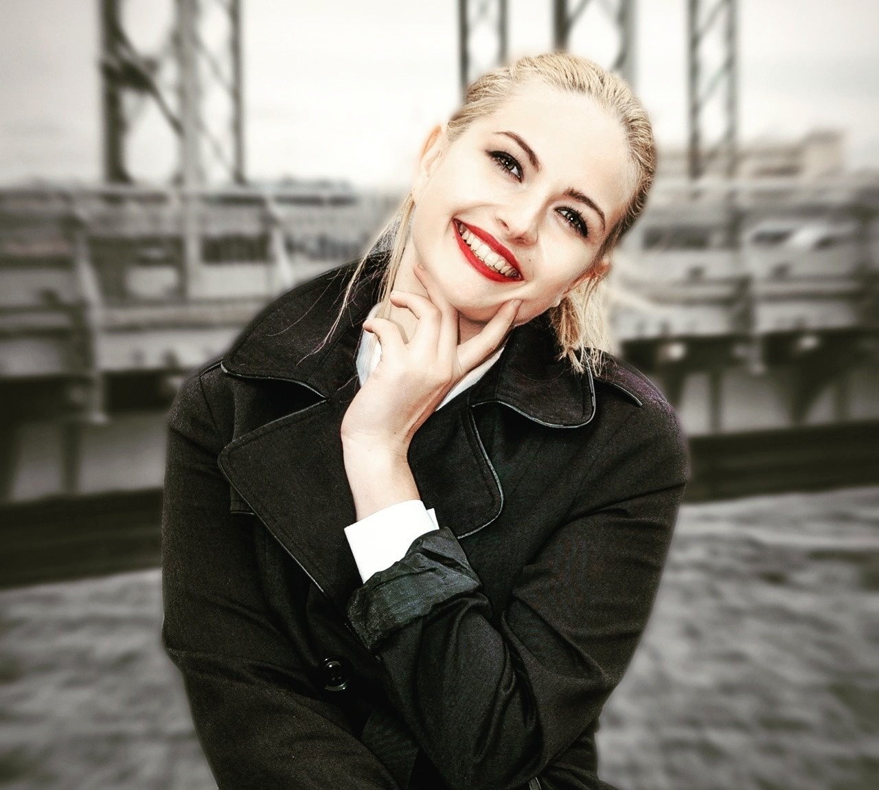 Индивидуалка Тоня, доступна для личного знакомства от 2000 руб