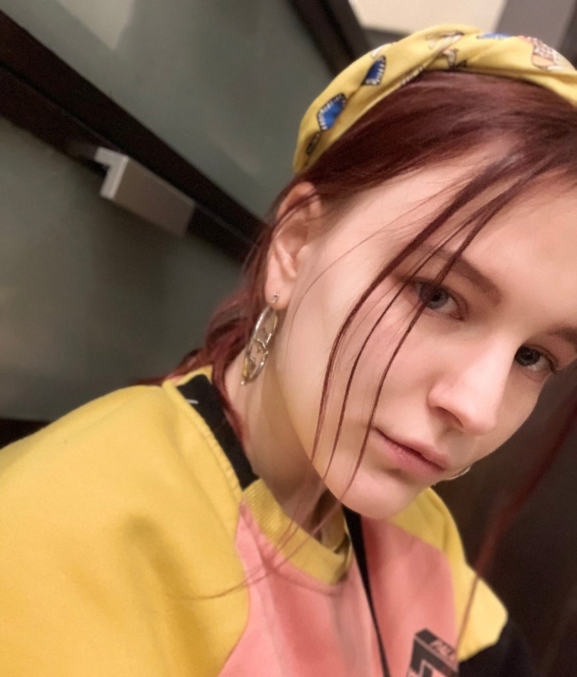 Индивидуалка Владлена, доступна для личного знакомства от 3500 руб