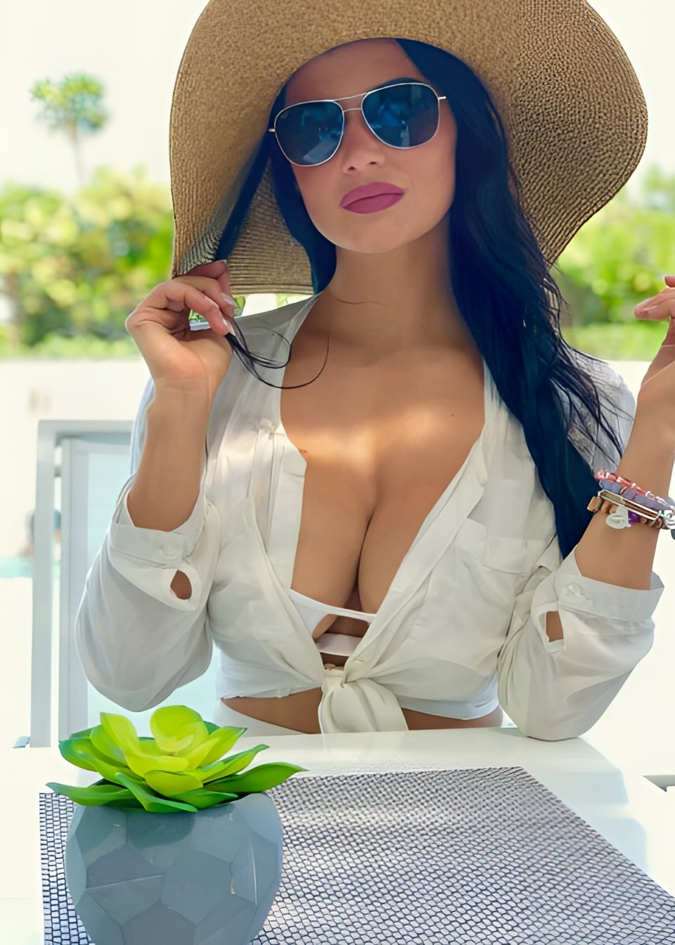 Индивидуалка Марина, доступна для личного знакомства от 10000 руб