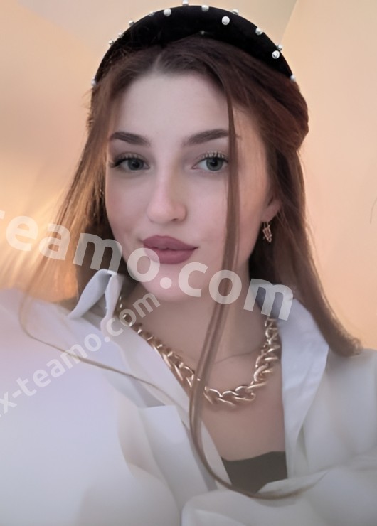 Индивидуалка Азалия, доступна для личного знакомства от 10000 руб