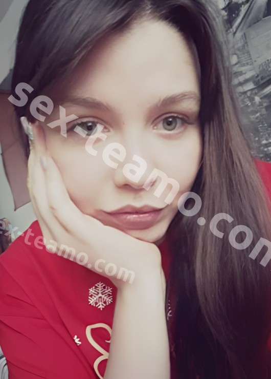 Индивидуалка Линда, доступна для личного знакомства от 10000 руб