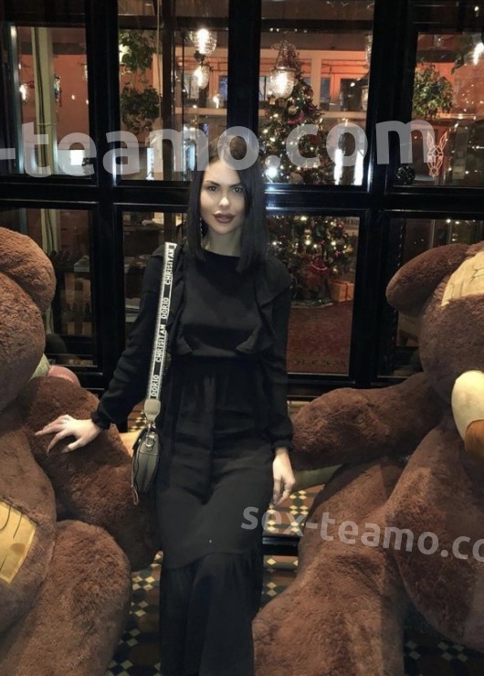 🎥 Марина привлекательная девушка из Мелитополя цена от 3500 руб