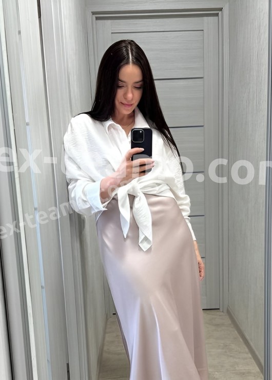 Индивидуалка Анжелика, доступна для личного знакомства от 10000 руб