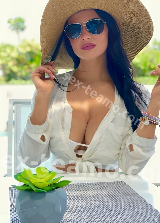 Индивидуалка Марина, доступна для личного знакомства от 10000 руб