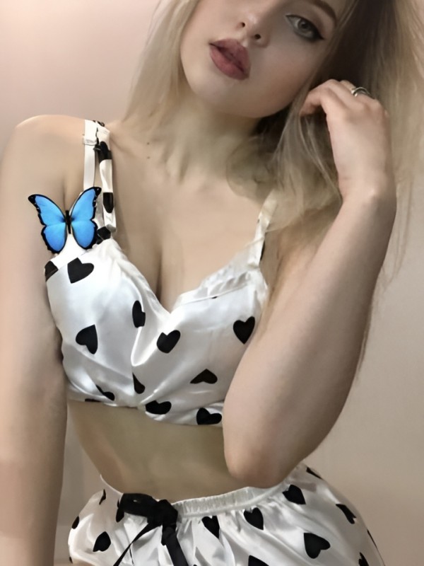 Николь фото 2