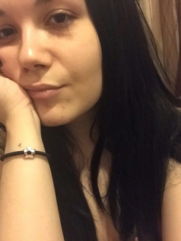 Кристина привлекательная девушка из Мелитополя цена от 6000 руб