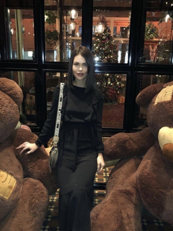 🎥 Марина привлекательная девушка из Мелитополя цена от 3500 руб