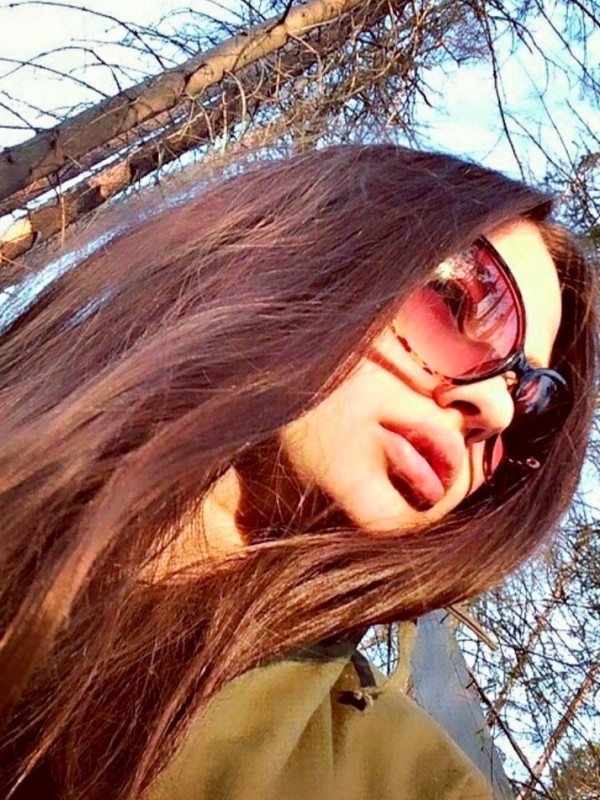 Дарьяна фото 5