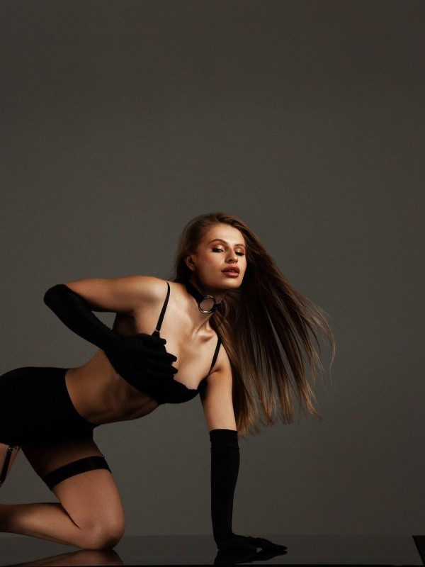 Молли фото 5