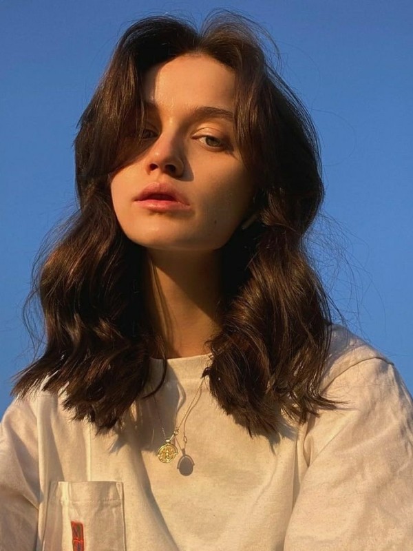 Вероника привлекательная девушка из Мелитополя цена от 3500 руб